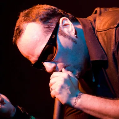 Foto de perfil de Tim "Ripper" Owens