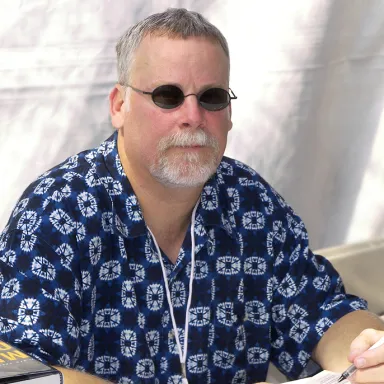 Foto de perfil de Michael Connelly
