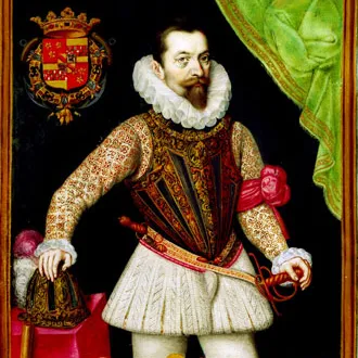 Foto de perfil de Charles de Ligne, 2nd Prince of Arenberg