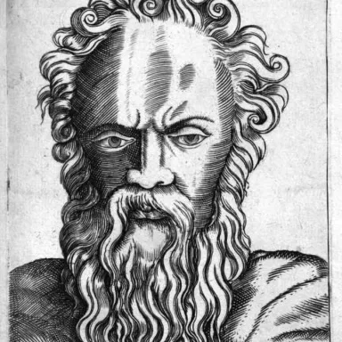 Foto de perfil de Hippasus