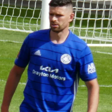 Foto de perfil de Scott Garner