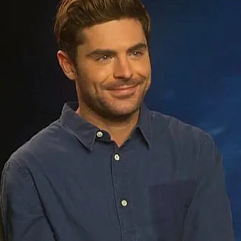 Foto de perfil de Zac Efron