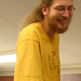 Foto de perfil de Erik Demaine