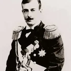 Foto de perfil de Grand Duke Kirill Vladimirovich of Russia