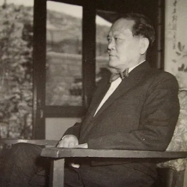 Foto de perfil de Chough Pyung-ok