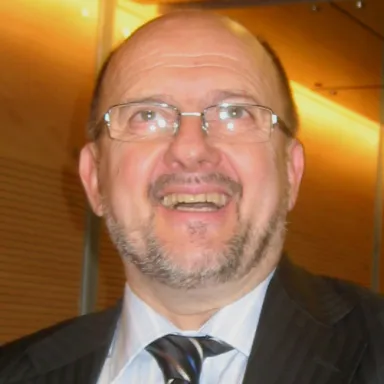 Foto de perfil de Zmago Jelinčič Plemeniti