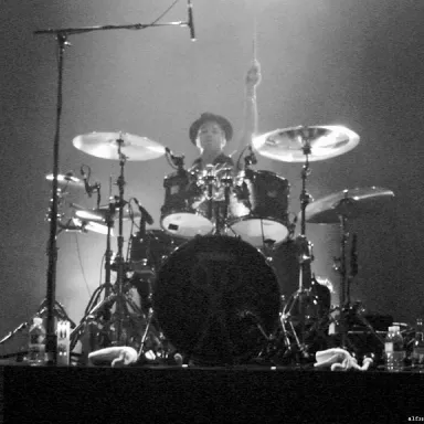 Foto de perfil de Paddy Boom