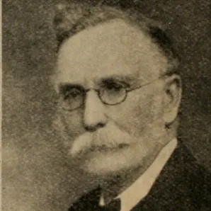 Foto de perfil de Philip Wicksteed