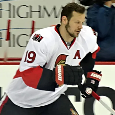 Foto de perfil de Jason Spezza