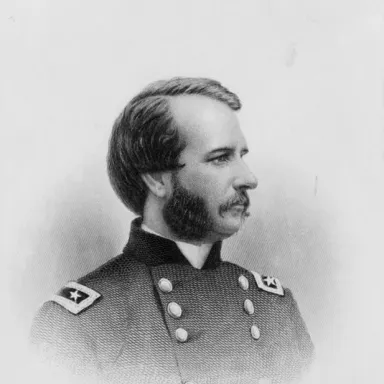 Foto de perfil de John Franklin Miller (California politician)