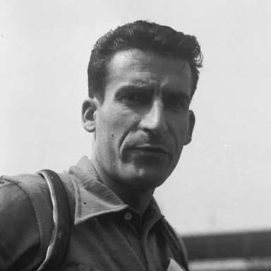 Foto de perfil de Raphaël Géminiani