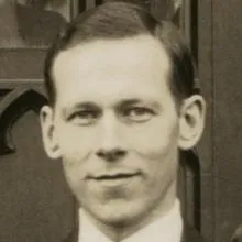 Foto de perfil de Robert S. Mulliken