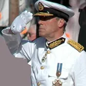 Foto de perfil de Francis Richards (diplomat)