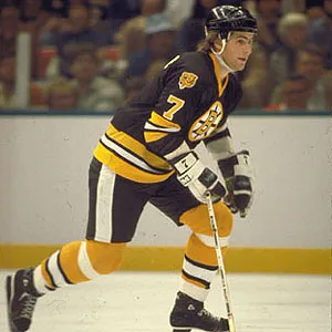 Foto de perfil de Ray Bourque