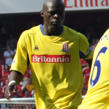 Foto de perfil de Abdoulaye Faye