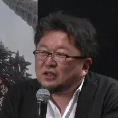 Foto de perfil de Shinji Higuchi