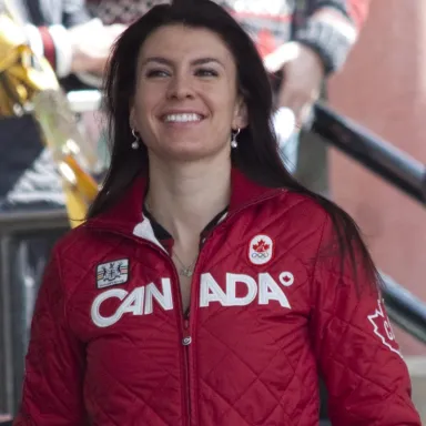 Foto de perfil de Mellisa Hollingsworth