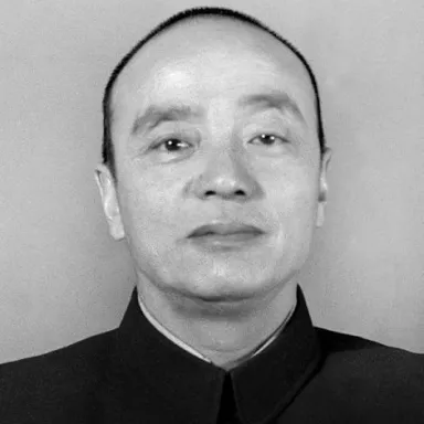 Foto de perfil de Yang Shangkun