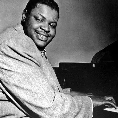 Foto de perfil de Oscar Peterson