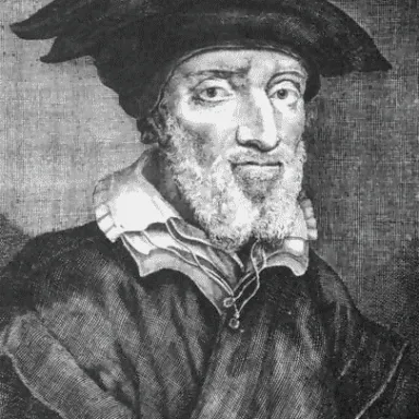 Foto de perfil de Matthias Flacius