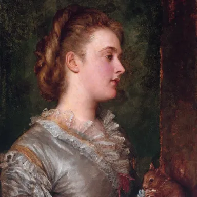 Foto de perfil de Dorothy Tennant