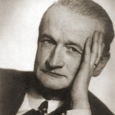 Foto de perfil de Henryk Leon Strasburger