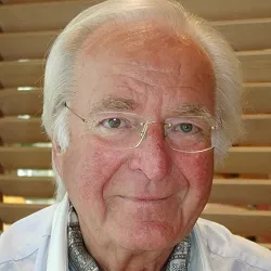 Foto de perfil de Martin Böttcher