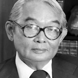 Foto de perfil de Kukrit Pramoj
