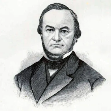 Foto de perfil de George R. Robbins