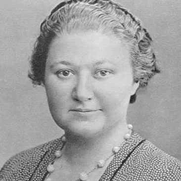 Foto de perfil de Vera Menchik