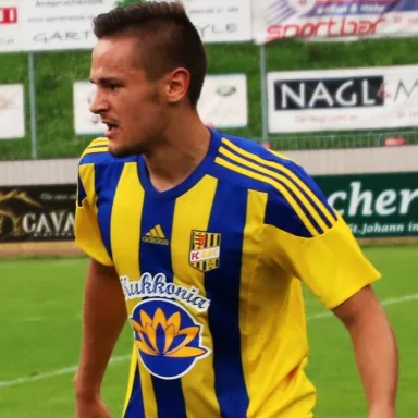 Foto de perfil de Tomáš Huk