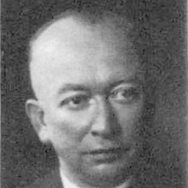 Foto de perfil de Fritz Emil Irrgang