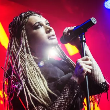 Foto de perfil de Linda (singer)