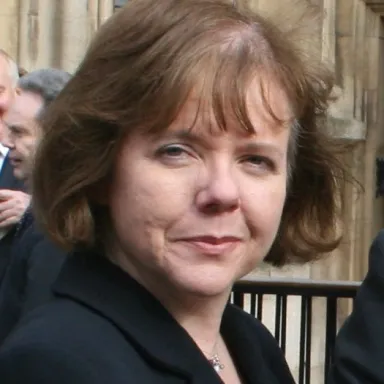 Foto de perfil de Ann McKechin