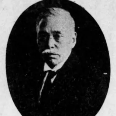 Foto de perfil de Takakusu Junjiro