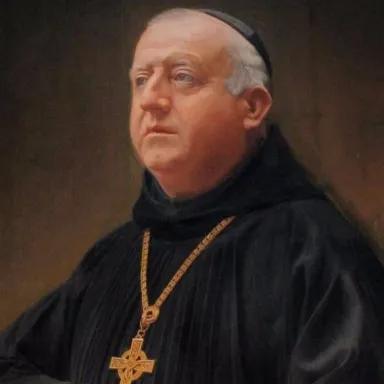 Foto de perfil de Columba Marmion