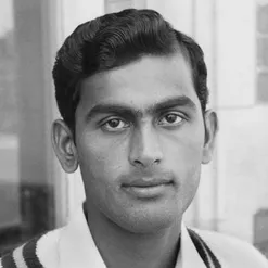 Foto de perfil de Niaz Ahmed (cricketer)