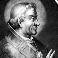 Foto de perfil de Pope Agapetus I