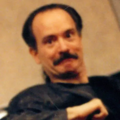 Foto de perfil de Mark Gruenwald