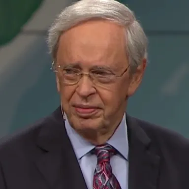 Foto de perfil de Charles Stanley