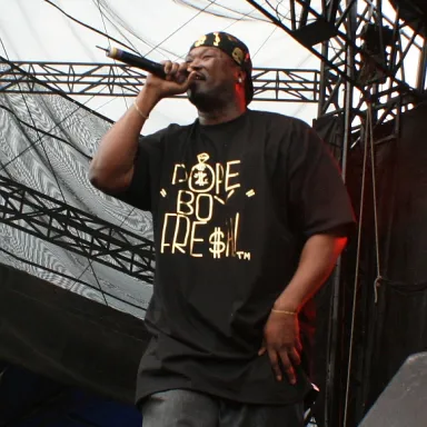 Foto de perfil de Project Pat