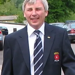 Foto de perfil de Ken Hodcroft