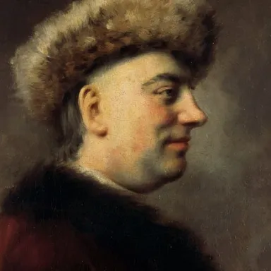 Foto de perfil de Barthold Heinrich Brockes