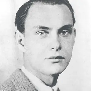 Foto de perfil de Henry W. Antheil Jr.