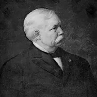 Foto de perfil de David B. Henderson