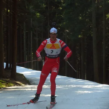 Foto de perfil de Lars Berger