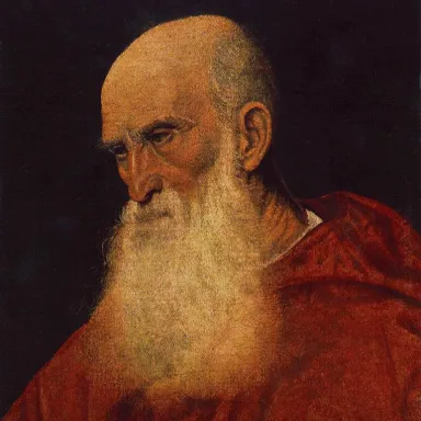 Foto de perfil de Pietro Bembo