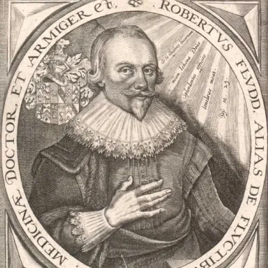 Foto de perfil de Robert Fludd