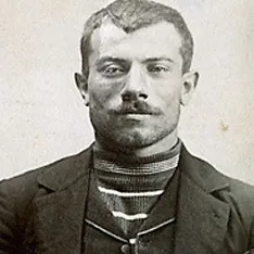 Foto de perfil de Luigi Lucheni