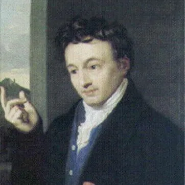 Foto de perfil de Johann Wolfgang Döbereiner